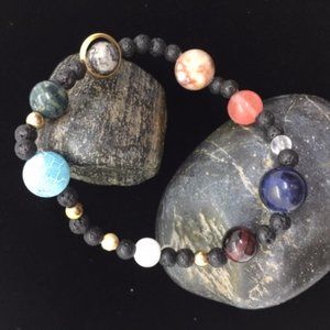 BEADED BRACELET